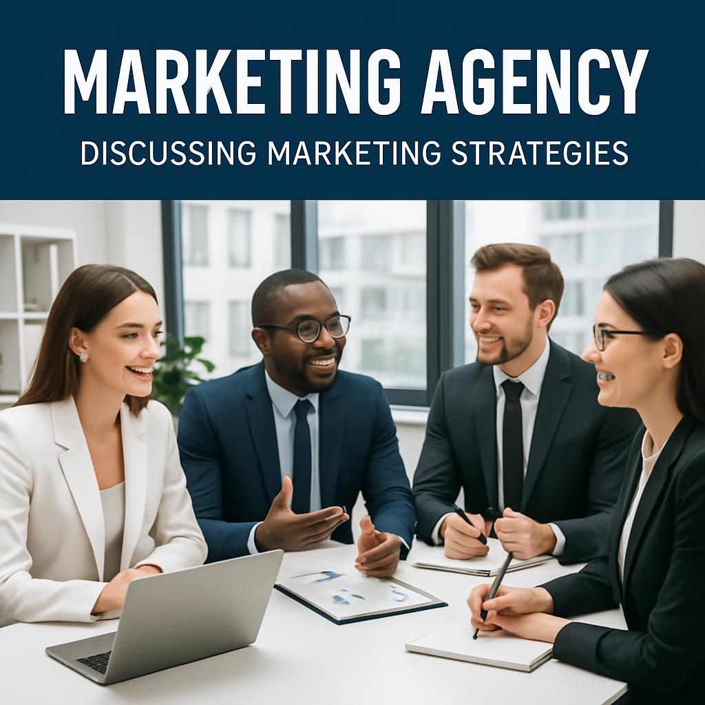 Marketing Estratégico