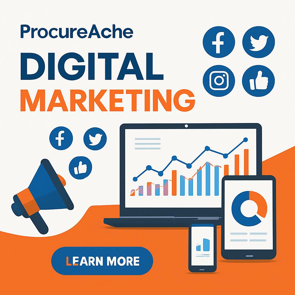 Marketing Digital